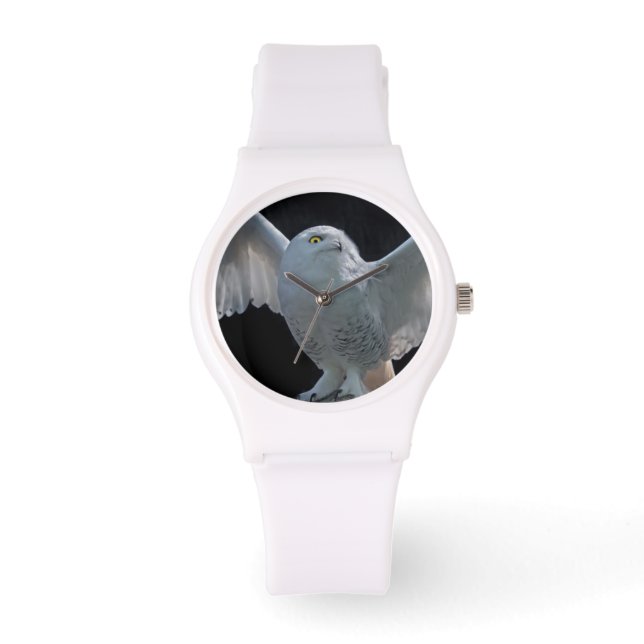 Pre-Flight Check Watch (Front)