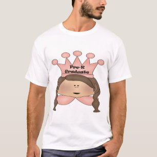 Pre-K Graduation Gifts T-Shirt