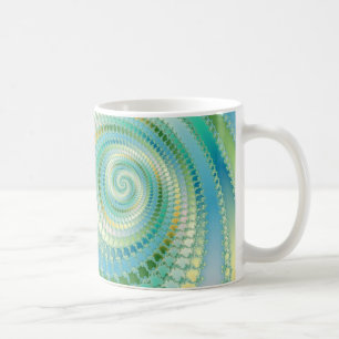 Pre Life - Fractal Mug