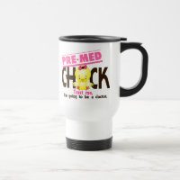 Pre-Med Chick 3