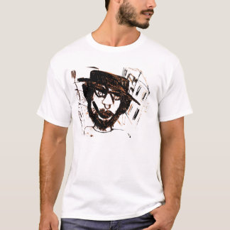 PRE MISSION THOUGHT WHITE T-Shirt