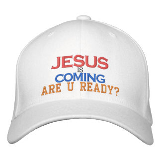 Preach Hat