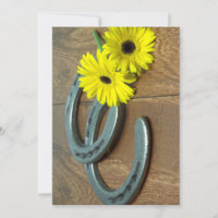 Preakness Stakes Invitation