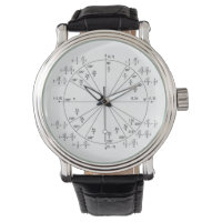 Precalculus Unit Circle Watch
