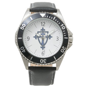 Preceptor cross watch