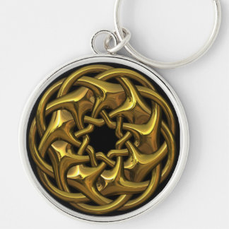 Precious 1 Keychain