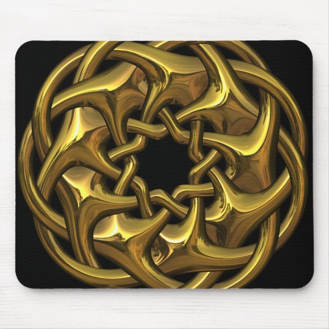 Precious 1 Mousepad (Front)