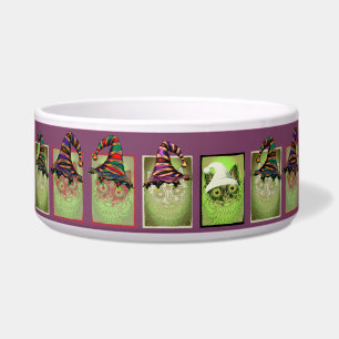 PRECIOUS CHRISTMAS pet bowl