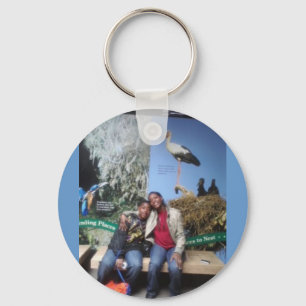 PRECIOUS GIFTS COLLECTION KEY RING