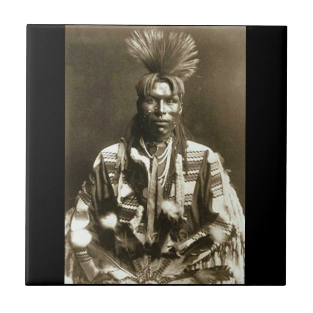 PRECIOUS GIFTS COLLECTION TILE (Front)