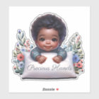 Precious Hands Baby Boy