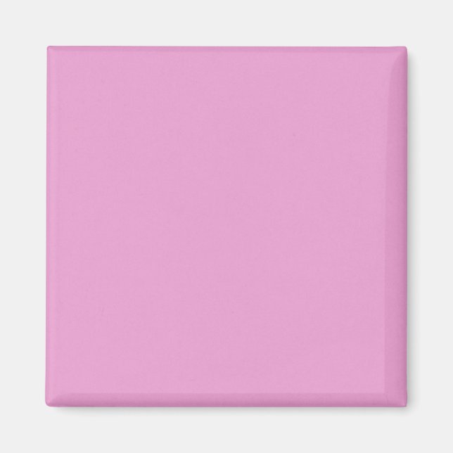 Precious in pink magnet (Front)