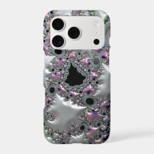Precious Jewels iPhone Case