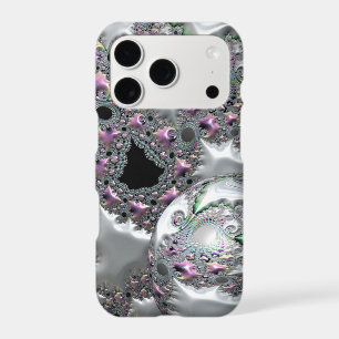 Precious Jewels with Sphere iPhone/iPad Case