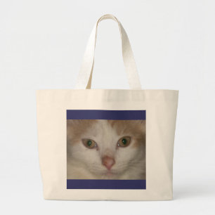 Precious Kitten Bag