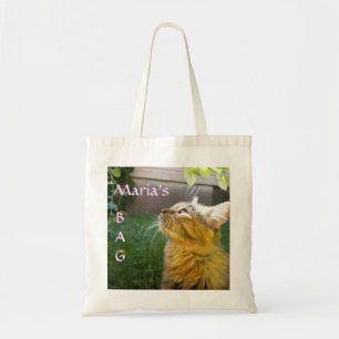 Precious Kitty's Bag (Personalise)