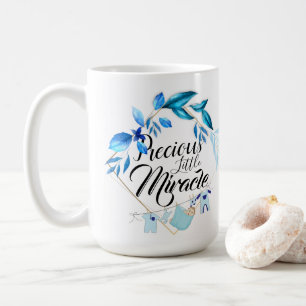 Precious Little Miracle Coffee Mug