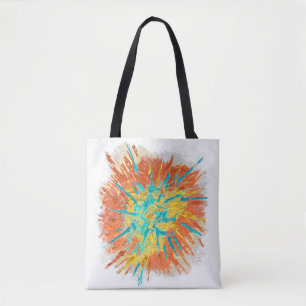 “Precious Metals” Tote Bag