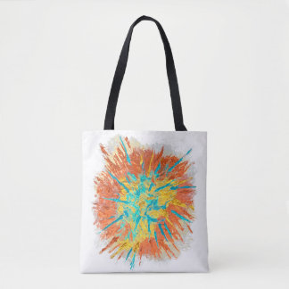 “Precious Metals” Tote Bag