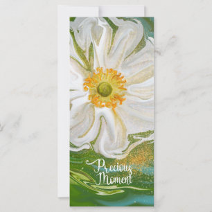 Precious moment - Anemone flower power