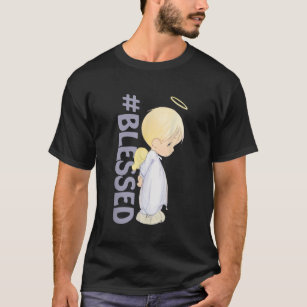 Precious Moments Blessed T-Shirt