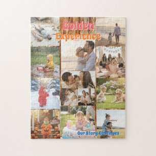 Precious Moments-Our Beautiful Journey Jigsaw Puzzle