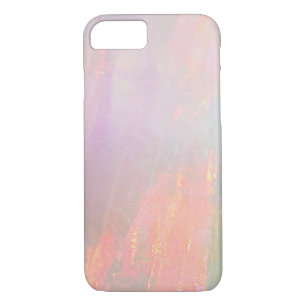 Precious opal Case-Mate iPhone case