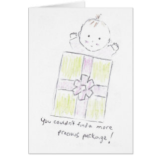 Precious package