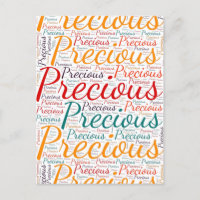 Precious