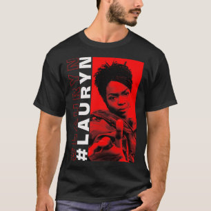 PRECIOUS RED HILL T-Shirt