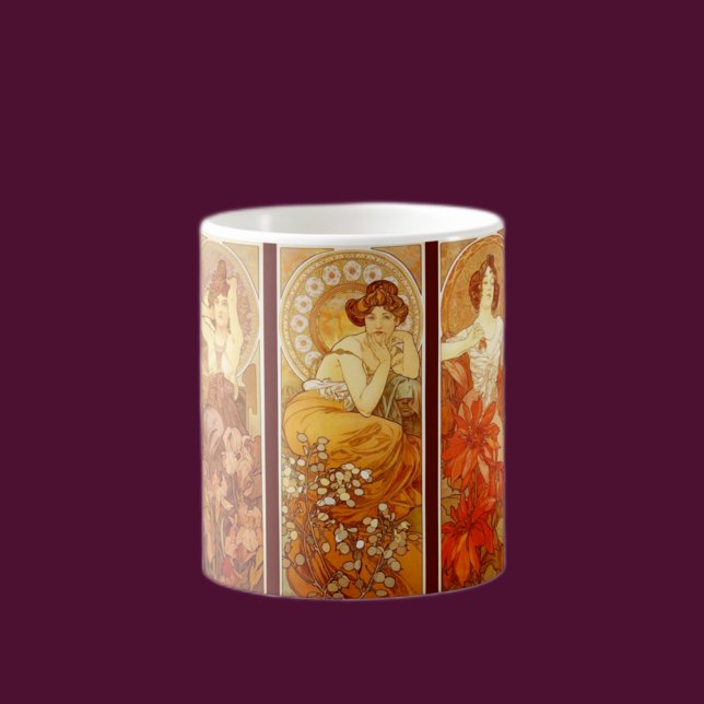 Precious Stones Coffee Mug (Creator Uploaded)