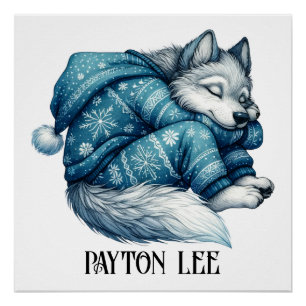 Precious Sweet Dreams Poster