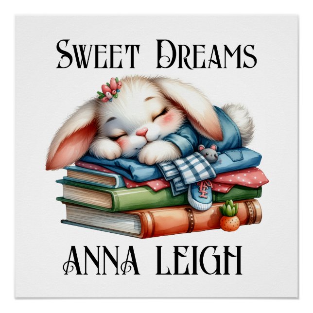 Precious Sweet Dreams  Poster (Front)