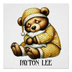 Precious Sweet Dreams Poster