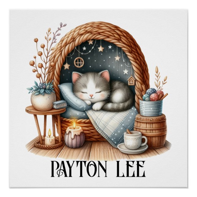 Precious Sweet Dreams  Poster (Front)