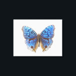 Precis rhadama canvas print<br><div class="desc">Precis rhadama | MajchrzakMorel | AssetID: 92917392</div>