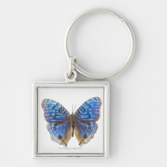 Precis rhadama key ring (Front)