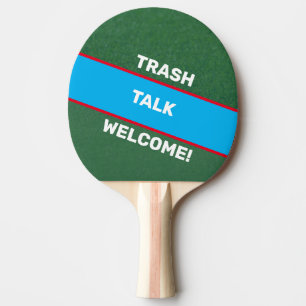 Precision and Control: Best Ping Pong Paddles 