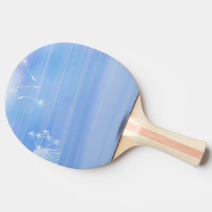 Precision and Control: Custom Ping Pong Paddles