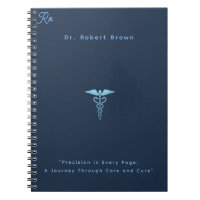 Precision in Every Page: A Journey Through Care