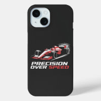Precision Over Speed Sports Mixed