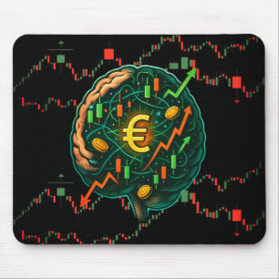 Precision Trading Mouse Pad