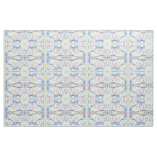 Precisionist art Cubist-realism Fabric