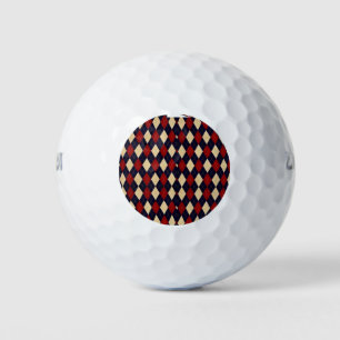 PrecisionStrike: The Ultimate Golf Ball Design"