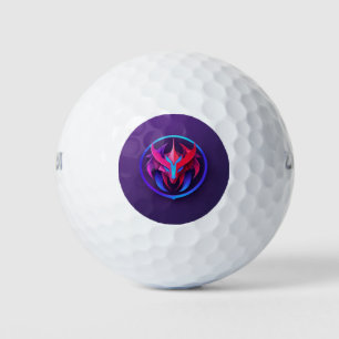 PrecisionStrike: The Ultimate Golf Ball Design"