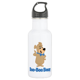 Precocious Boo-Boo Bear 532 Ml Water Bottle