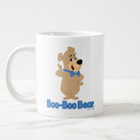 Precocious Boo-Boo Bear