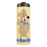 Precocious Boo-Boo Bear