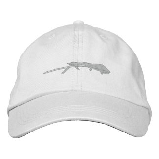 Predator Drone Embroidered Hat