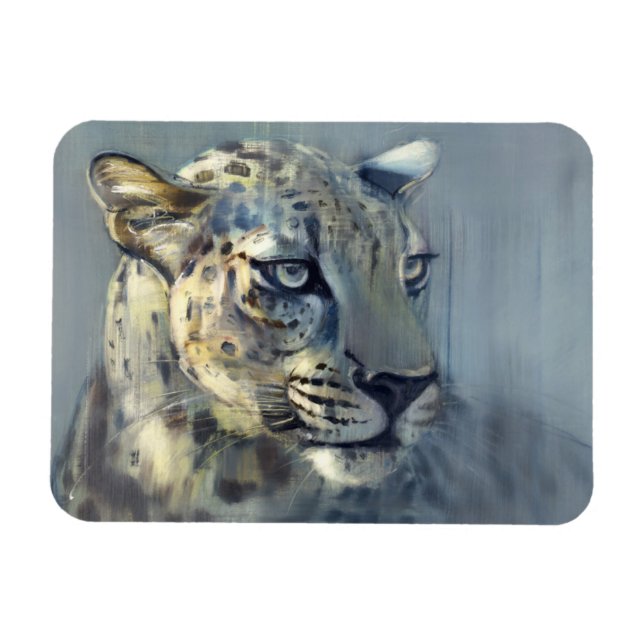 Predator II Magnet (Horizontal)